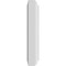 Ekena Millwork Standard Sedgwick Bullseye Rosette With Rounded Edge, 3"W x 3"H x 1/2"P ROSP030X030X050SDG04 - alternate 2